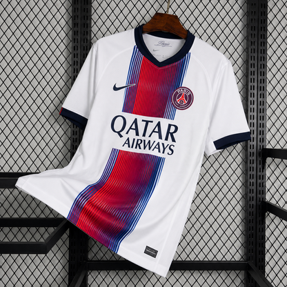 Camiseta de visitante del PSG 2026/2027